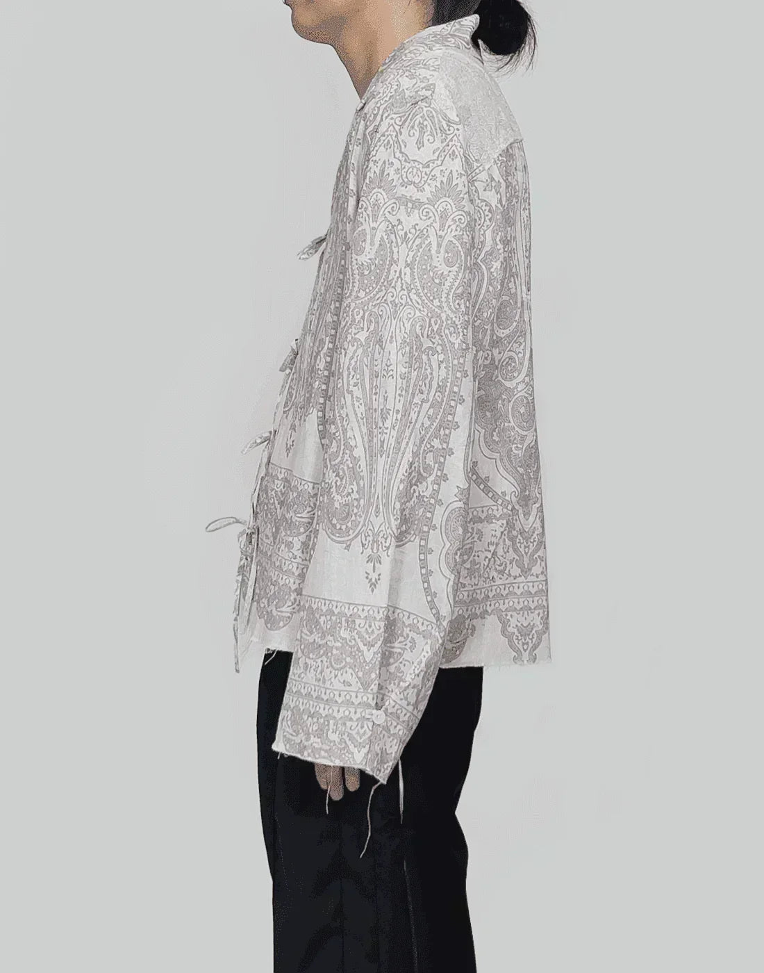 professor.E - Seasonal Print LS - 082plus