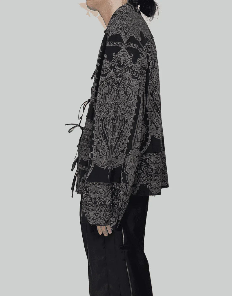 professor.E - Seasonal Print LS - 082plus