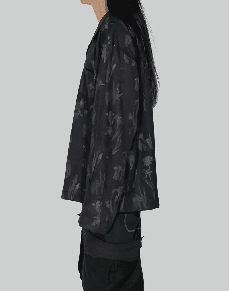 professor.E - Seasonal Print LS - 082plus