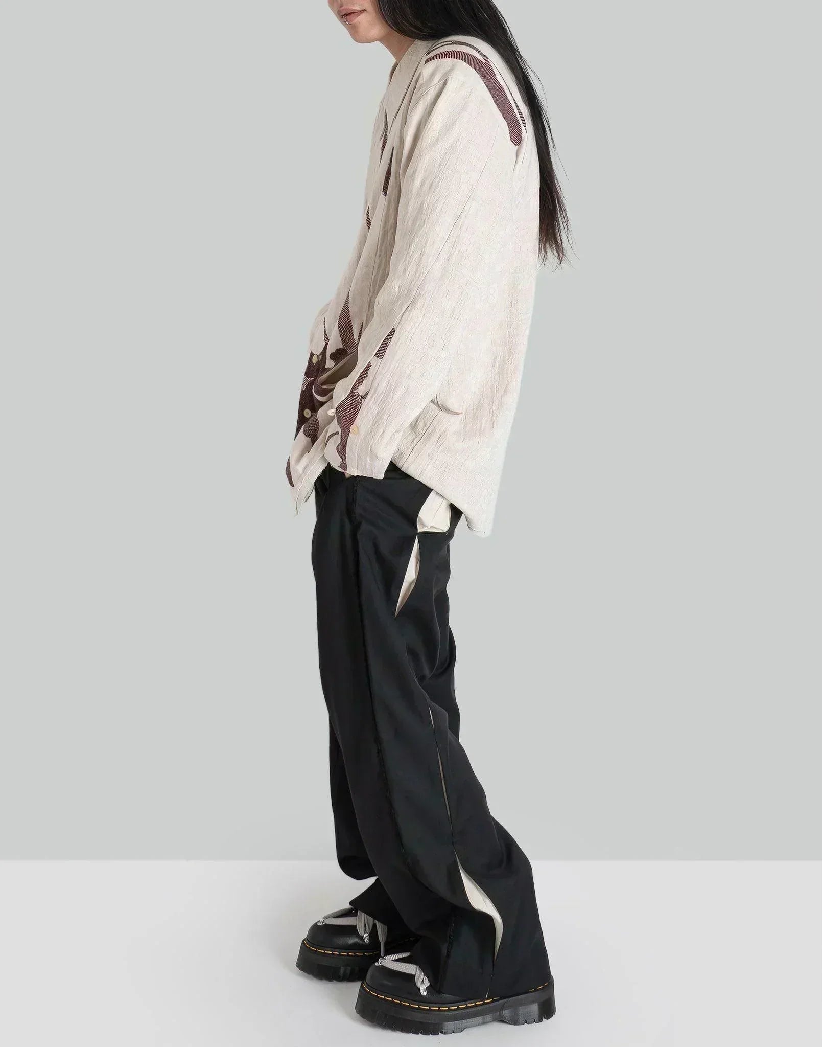 professor.E - Seasonal Print LS - 082plus