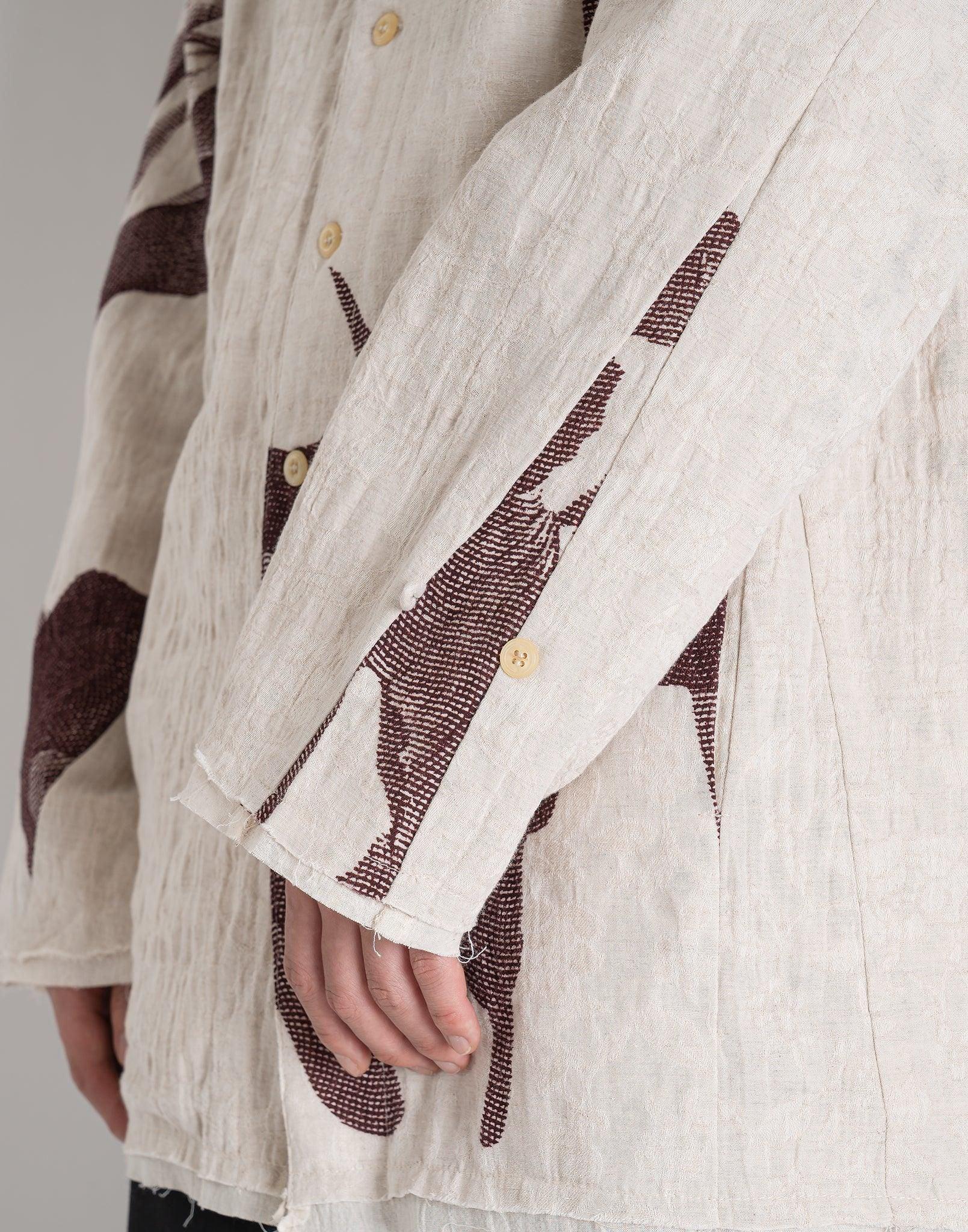 professor.E - Seasonal Print LS - 082plus