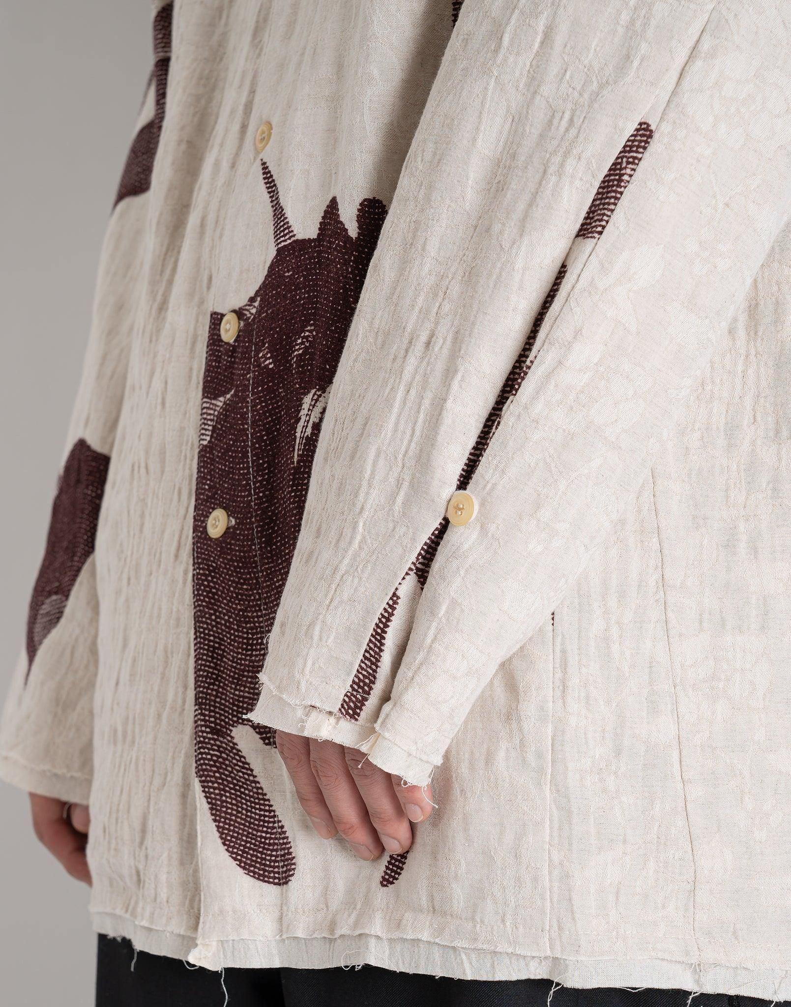 professor.E - Seasonal Print LS - 082plus