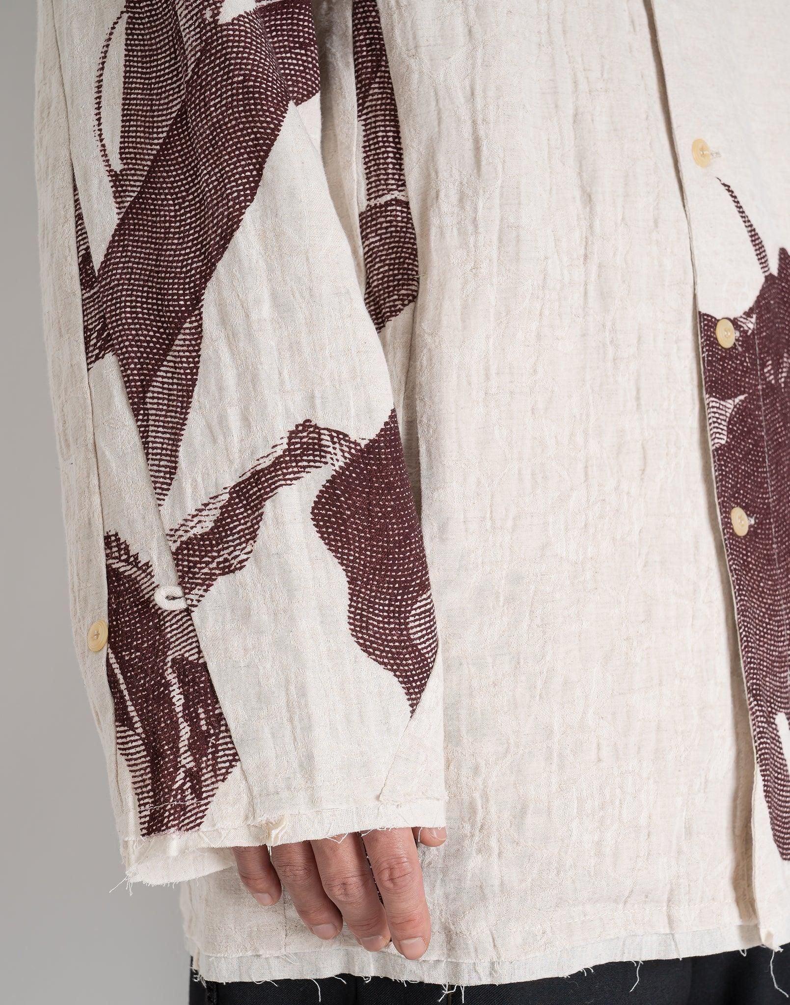 professor.E - Seasonal Print LS - 082plus