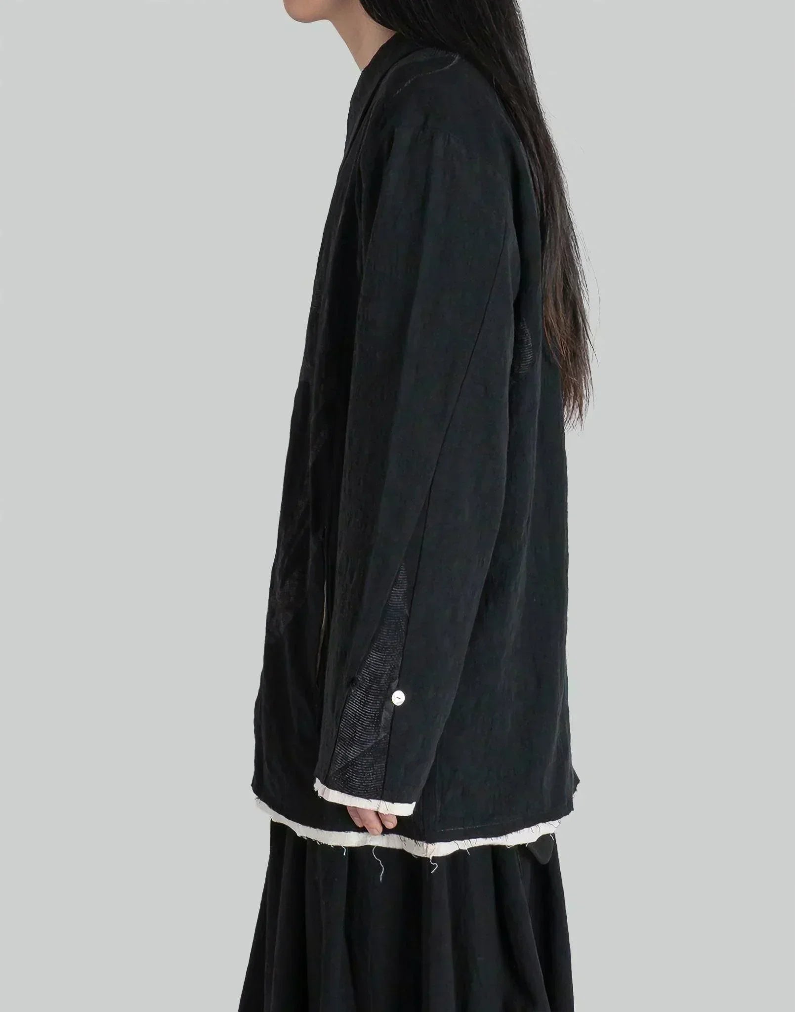 professor.E - Seasonal Print LS - 082plus