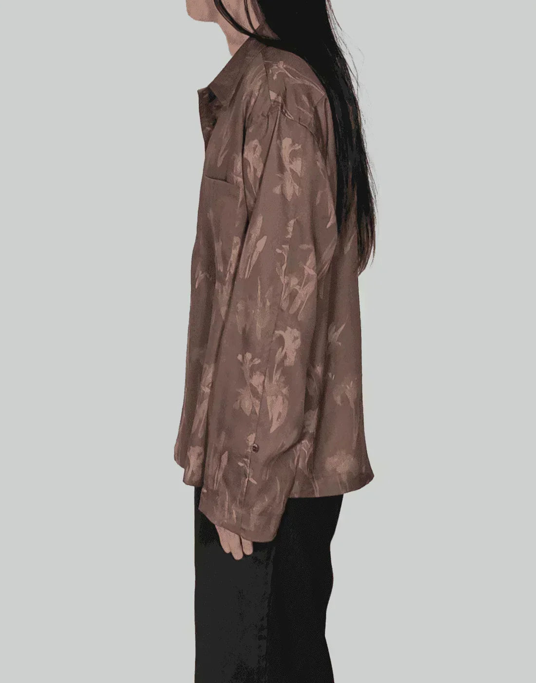 professor.E - Seasonal Print LS - 082plus