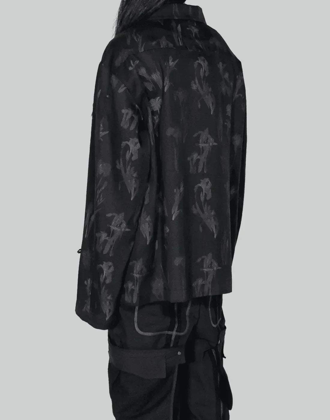 professor.E - Seasonal Print LS - 082plus