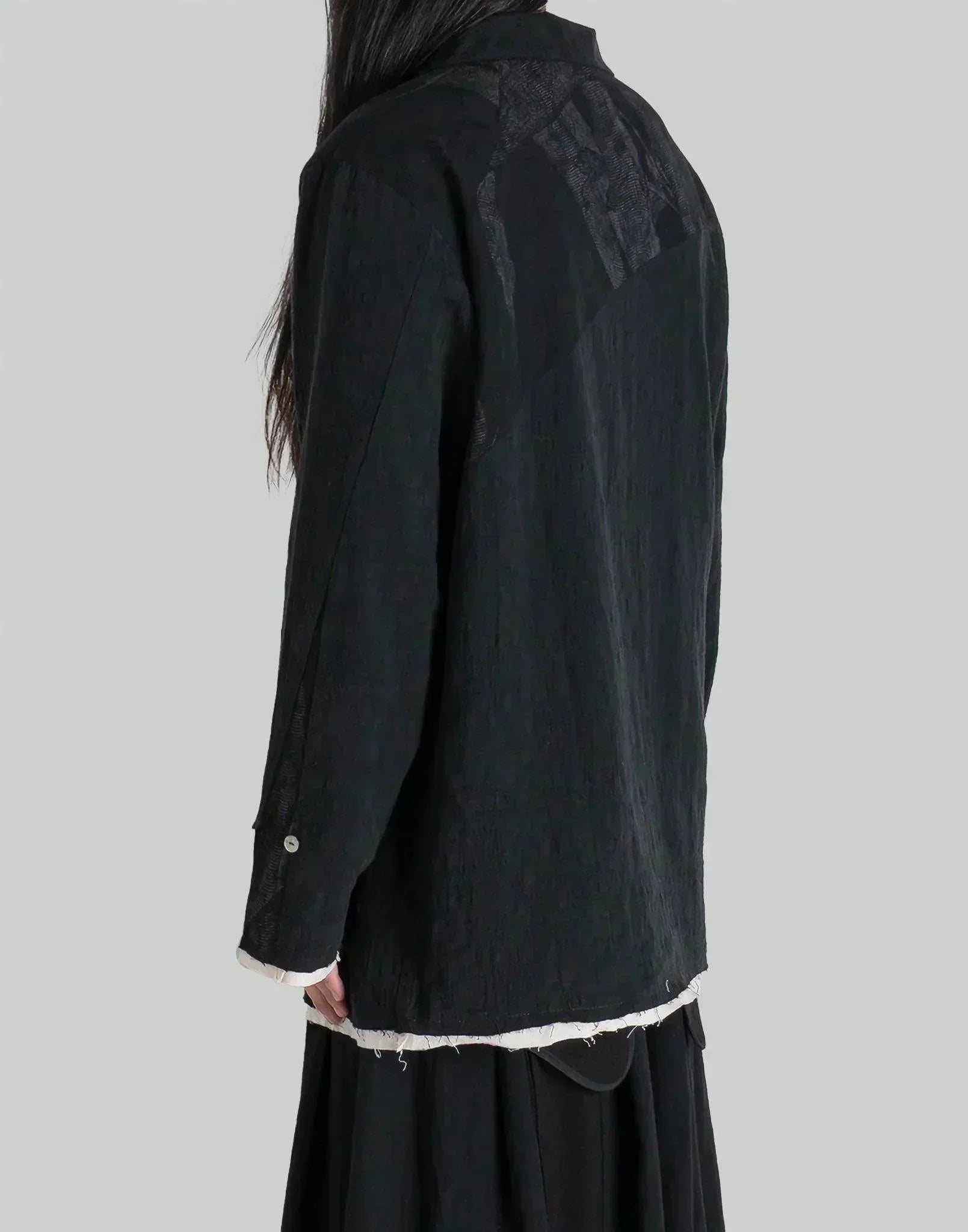 professor.E - Seasonal Print LS - 082plus