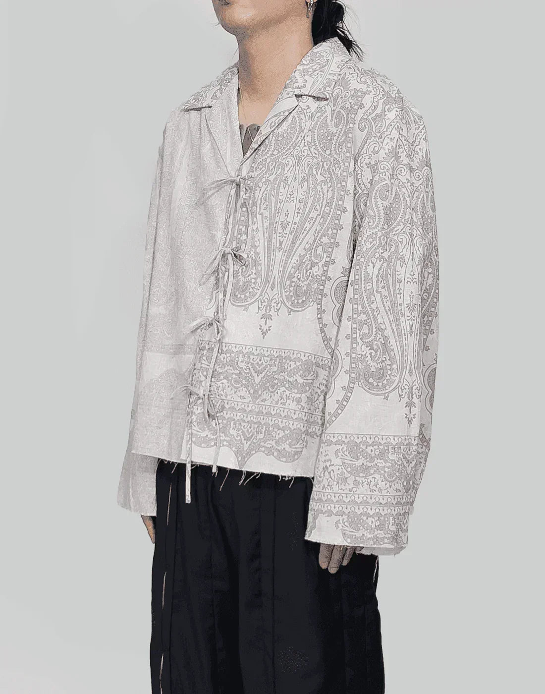 professor.E - Seasonal Print LS - 082plus