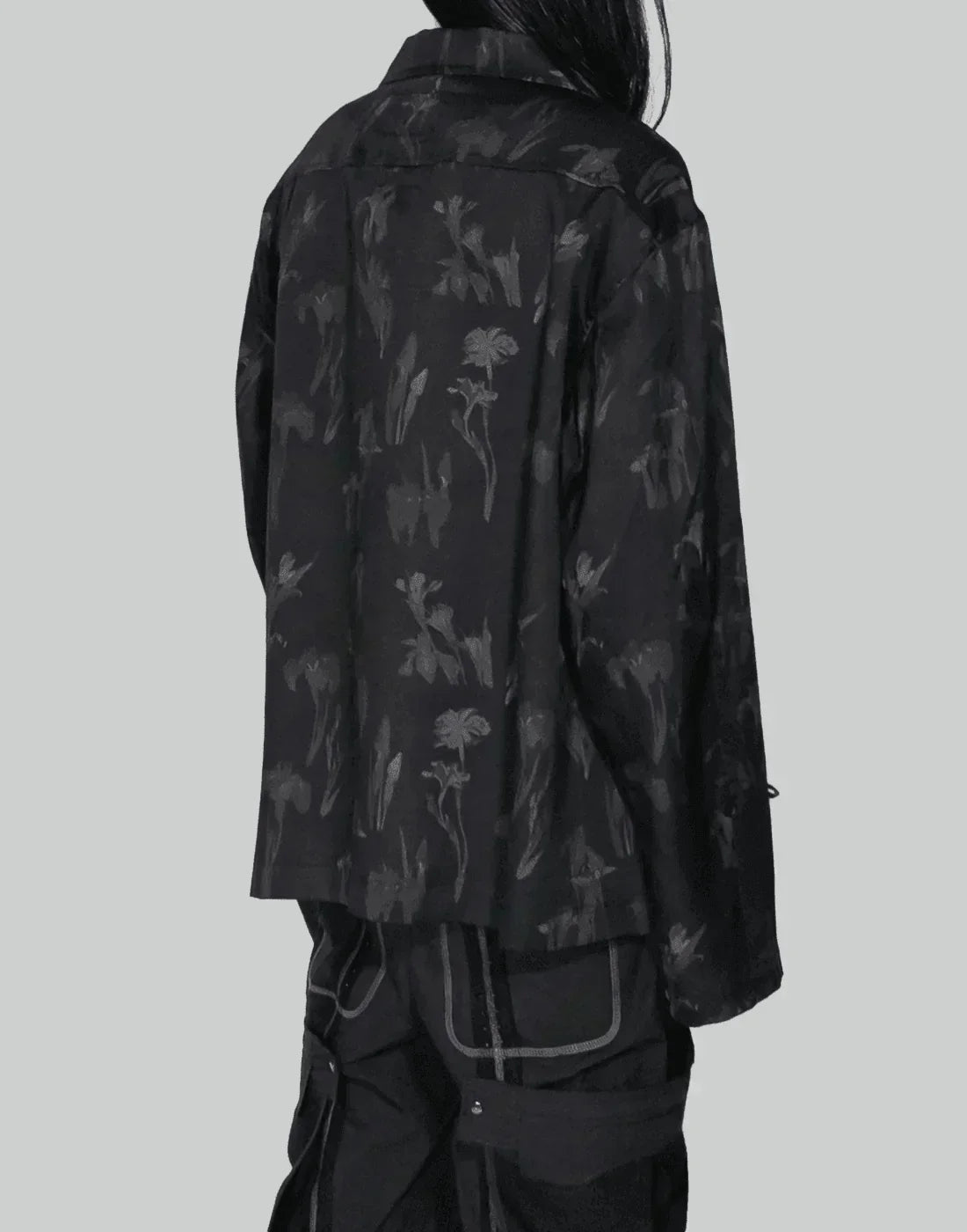 professor.E - Seasonal Print LS - 082plus