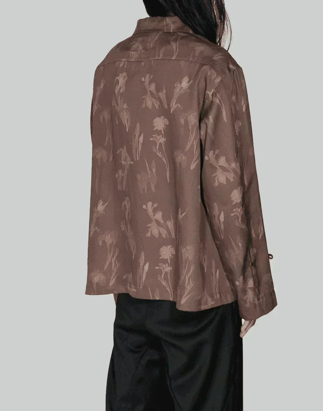 professor.E - Seasonal Print LS - 082plus