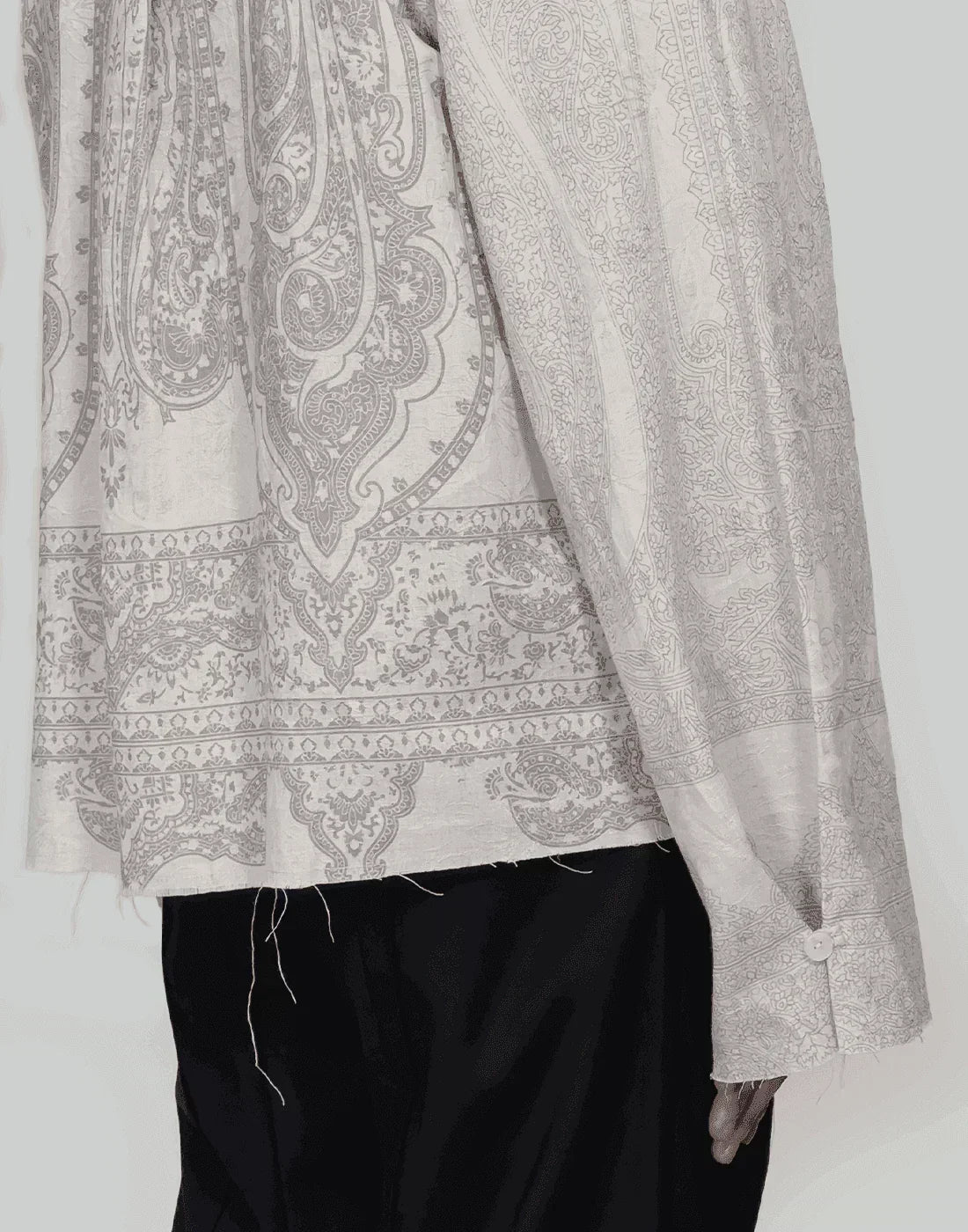 professor.E - Seasonal Print LS - 082plus