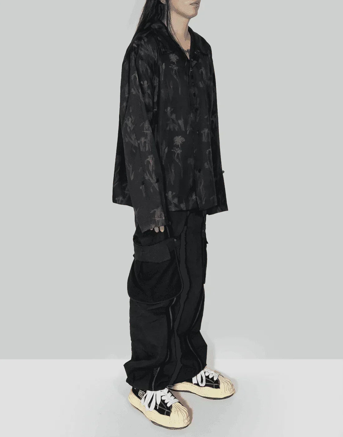 professor.E - Seasonal Print LS - 082plus