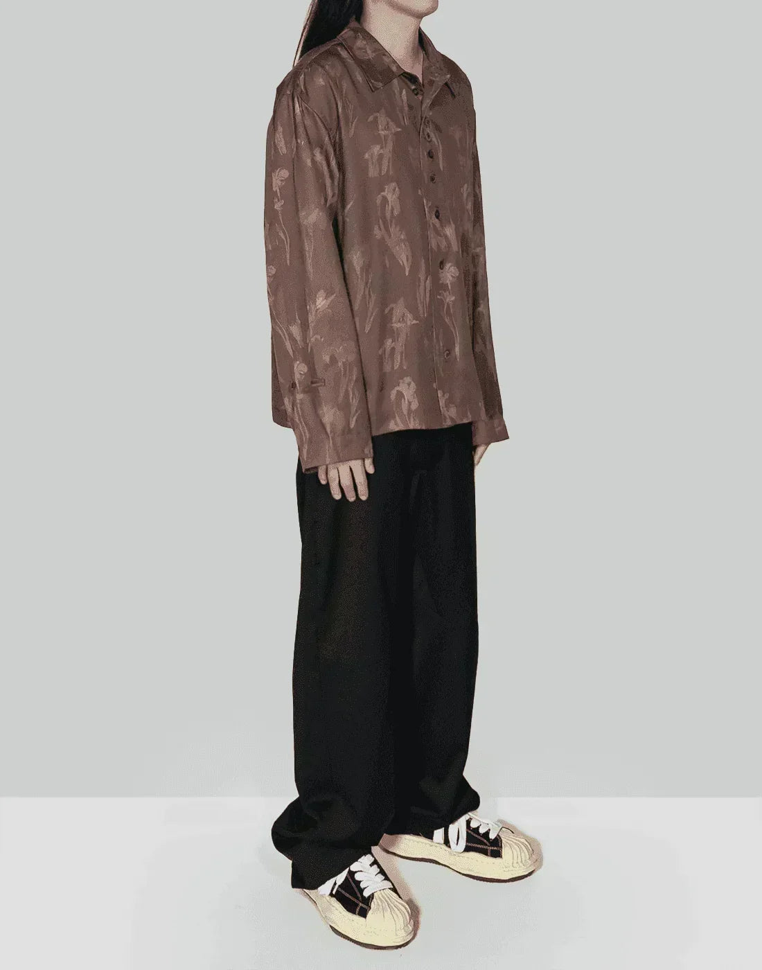 professor.E - Seasonal Print LS - 082plus