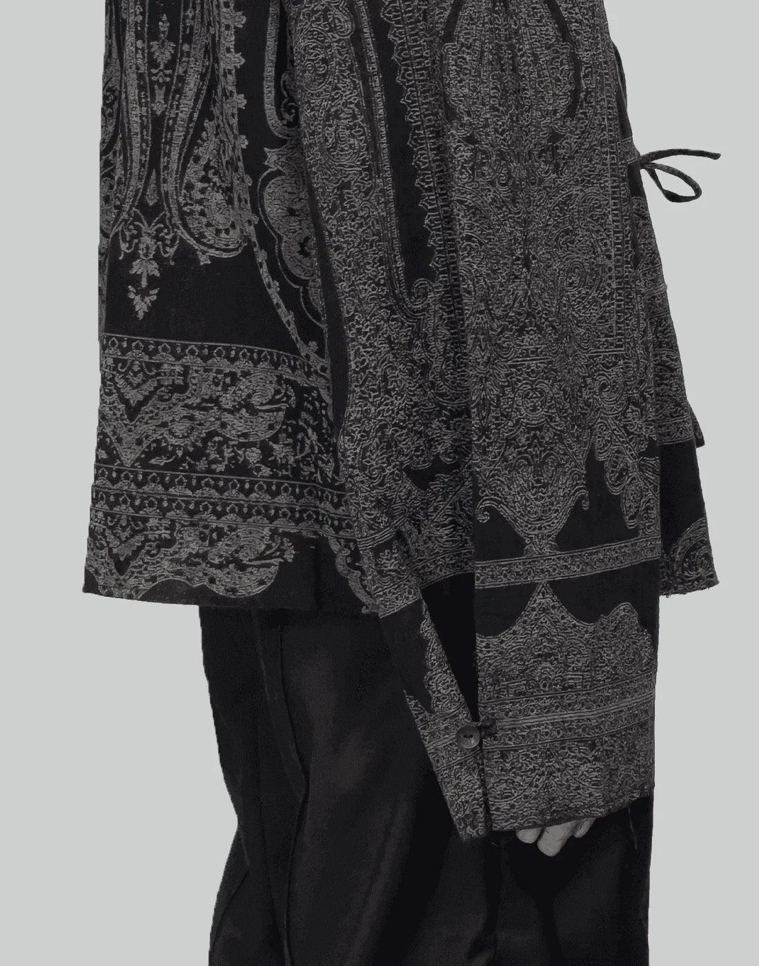 professor.E - Seasonal Print LS - 082plus