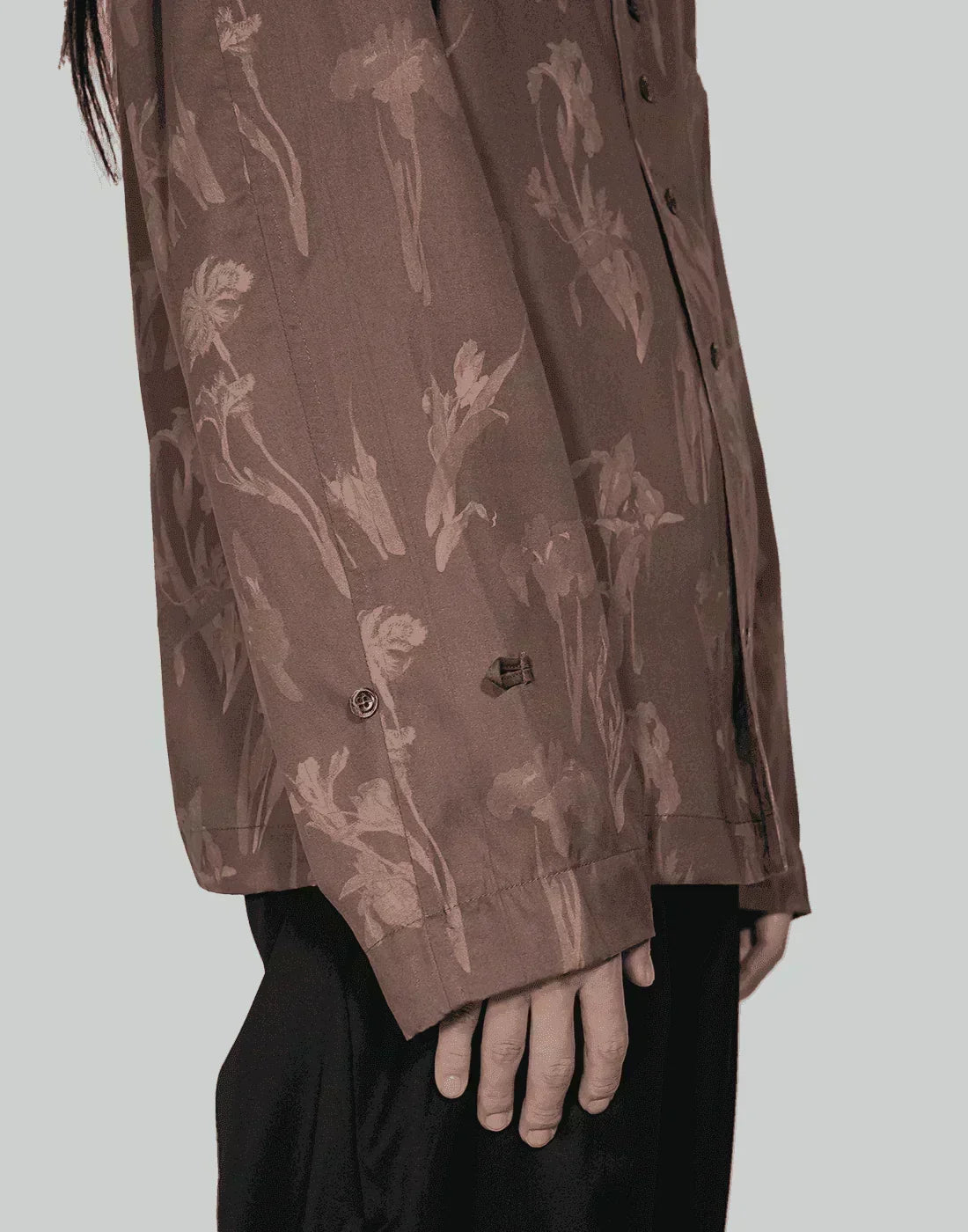 professor.E - Seasonal Print LS - 082plus