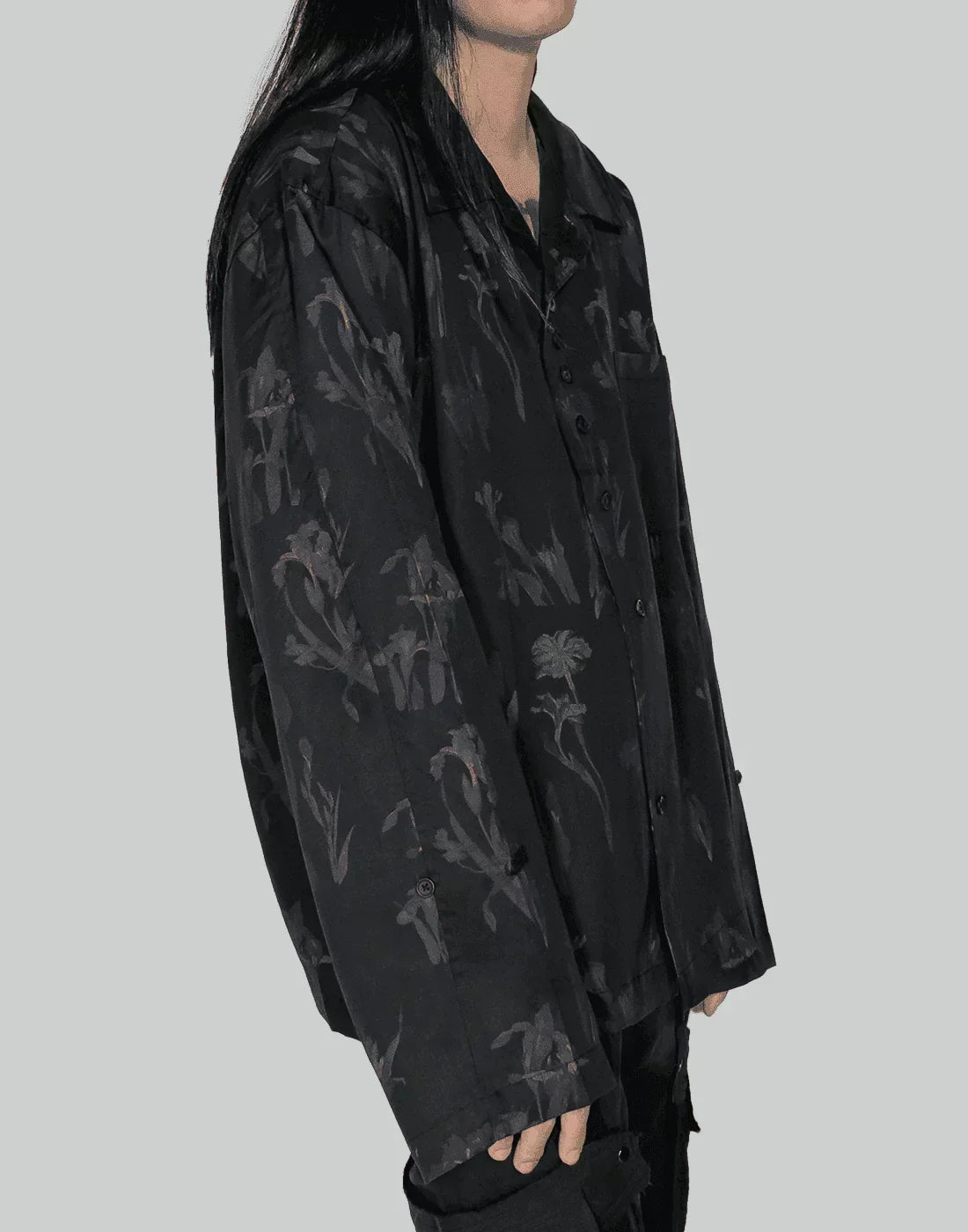 professor.E - Seasonal Print LS - 082plus