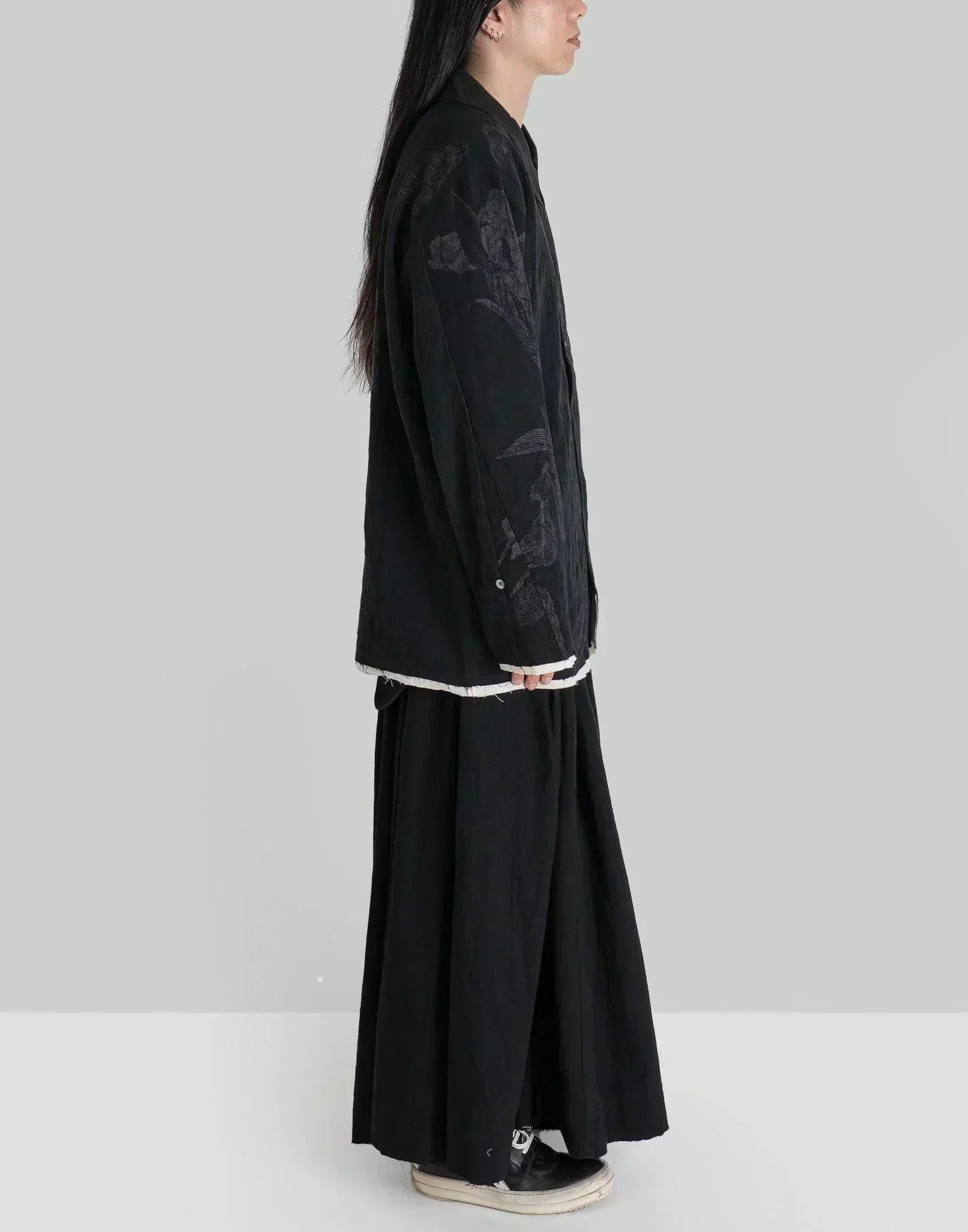 professor.E - Seasonal Print LS - 082plus