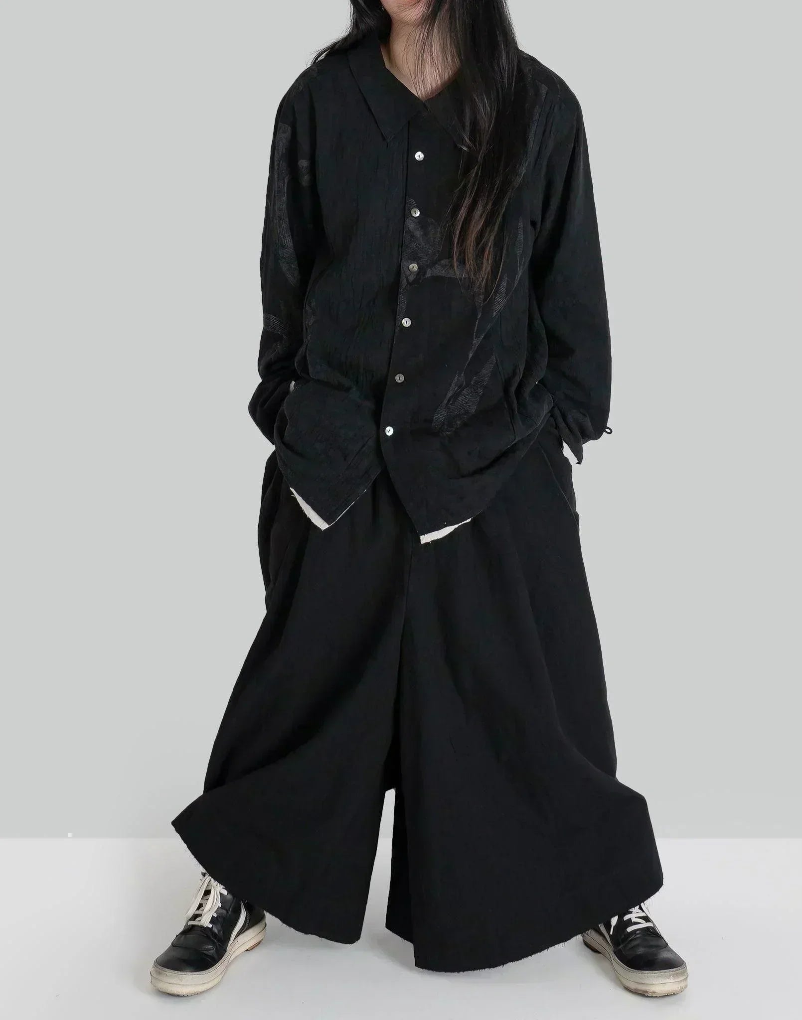 professor.E - Seasonal Print LS - 082plus