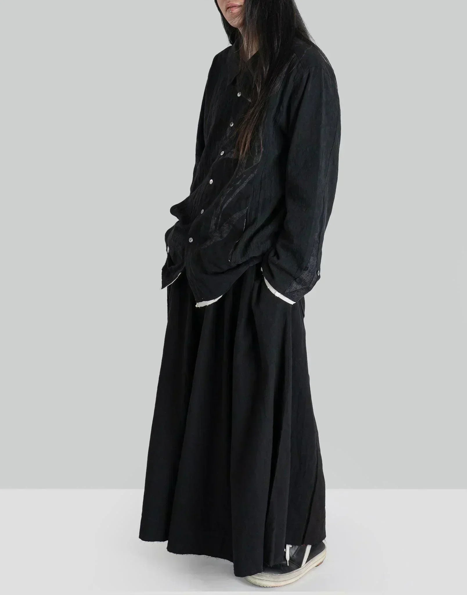 professor.E - Seasonal Print LS - 082plus