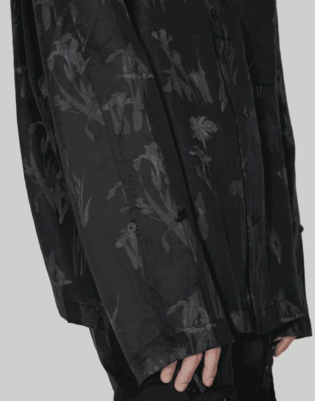 professor.E - Seasonal Print LS - 082plus