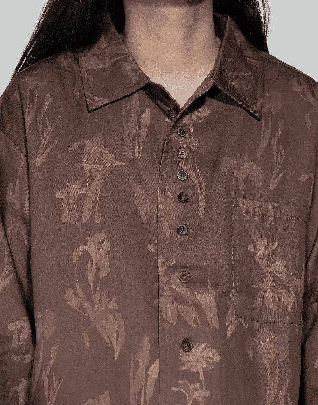 professor.E - Seasonal Print LS - 082plus