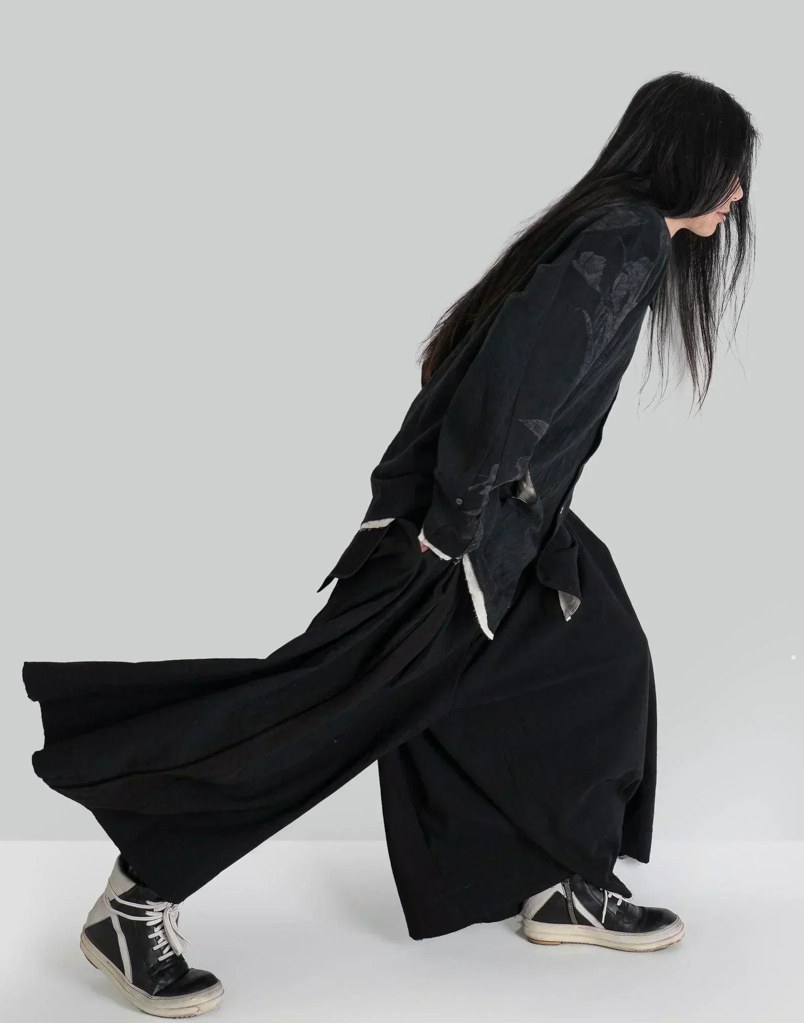 professor.E - Seasonal Print LS - 082plus