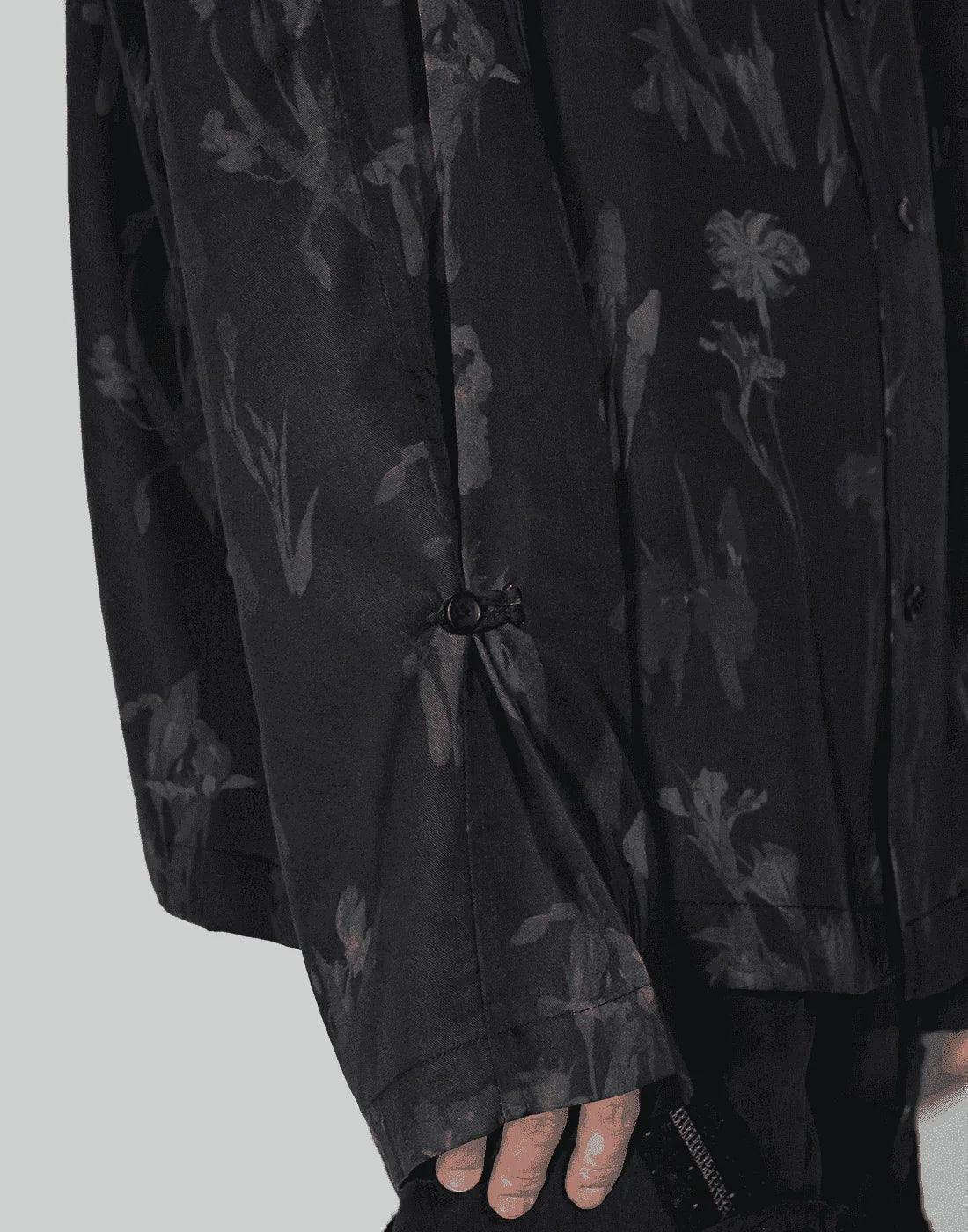 professor.E - Seasonal Print LS - 082plus