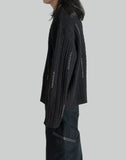 professor.E - Shackles Knit Sweater - 082plus