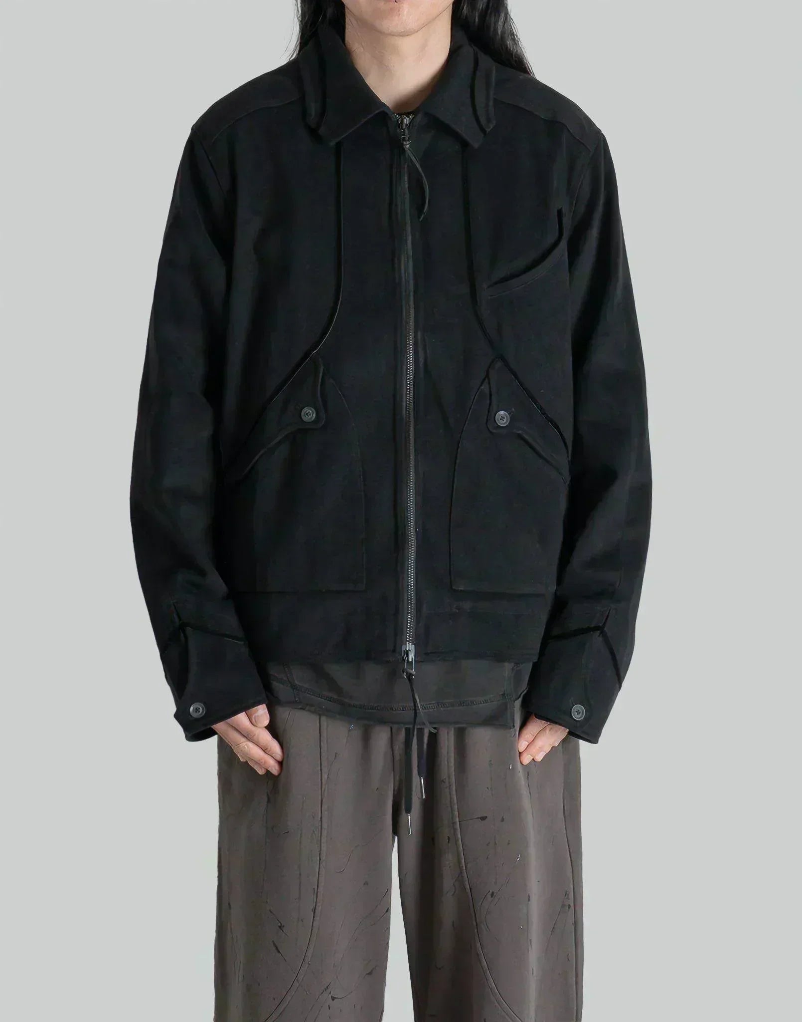 professor.E - Shapeshifter JKT - 082plus
