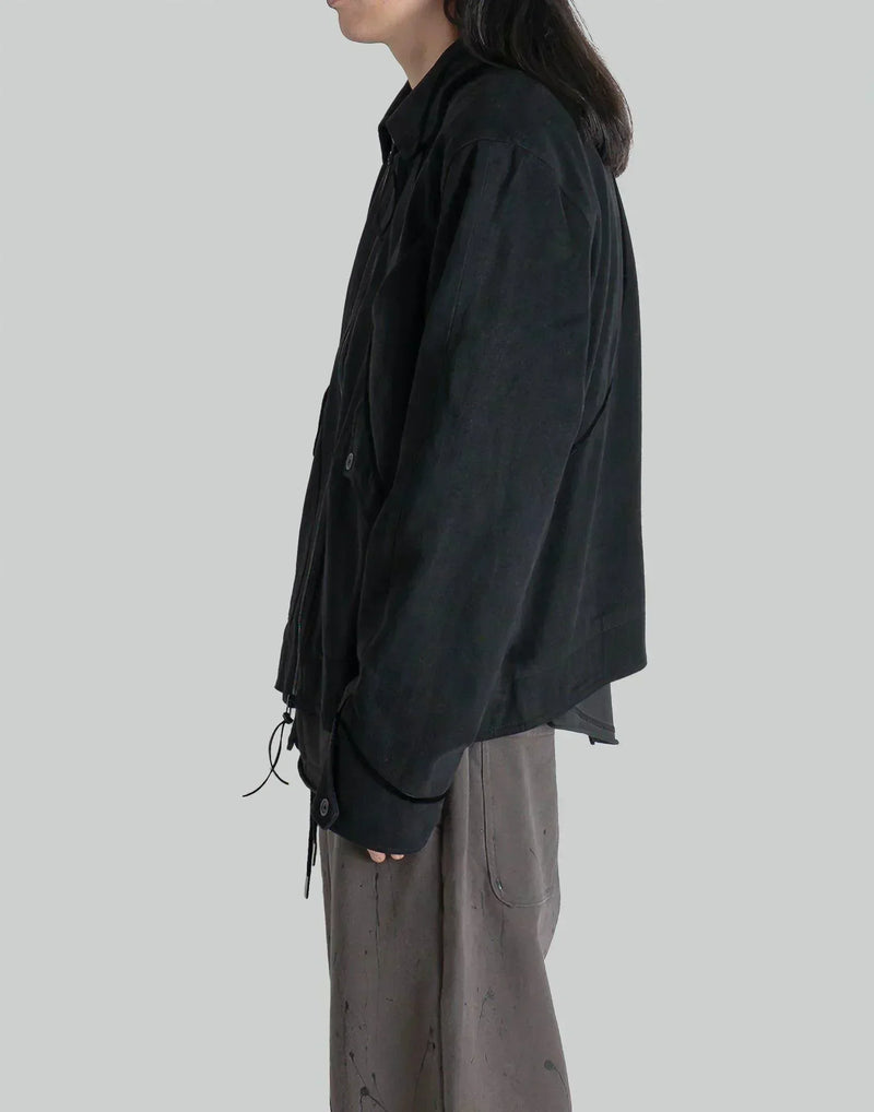 professor.E - Shapeshifter JKT - 082plus