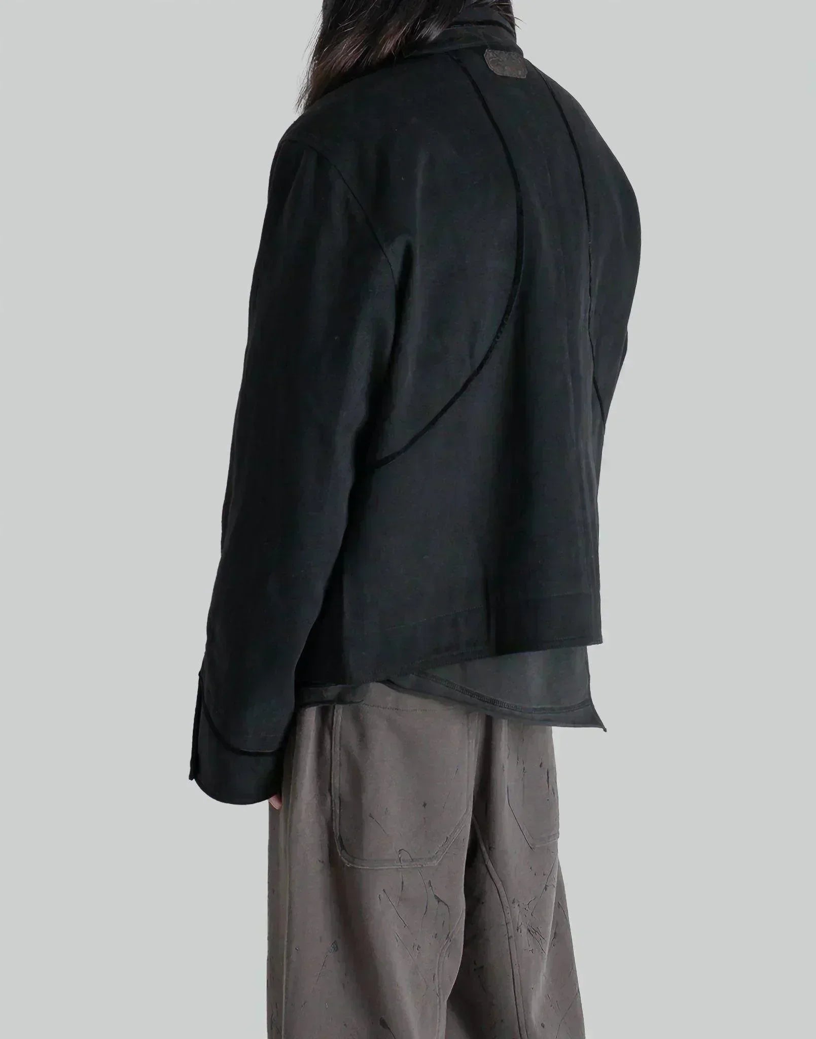 professor.E - Shapeshifter JKT - 082plus