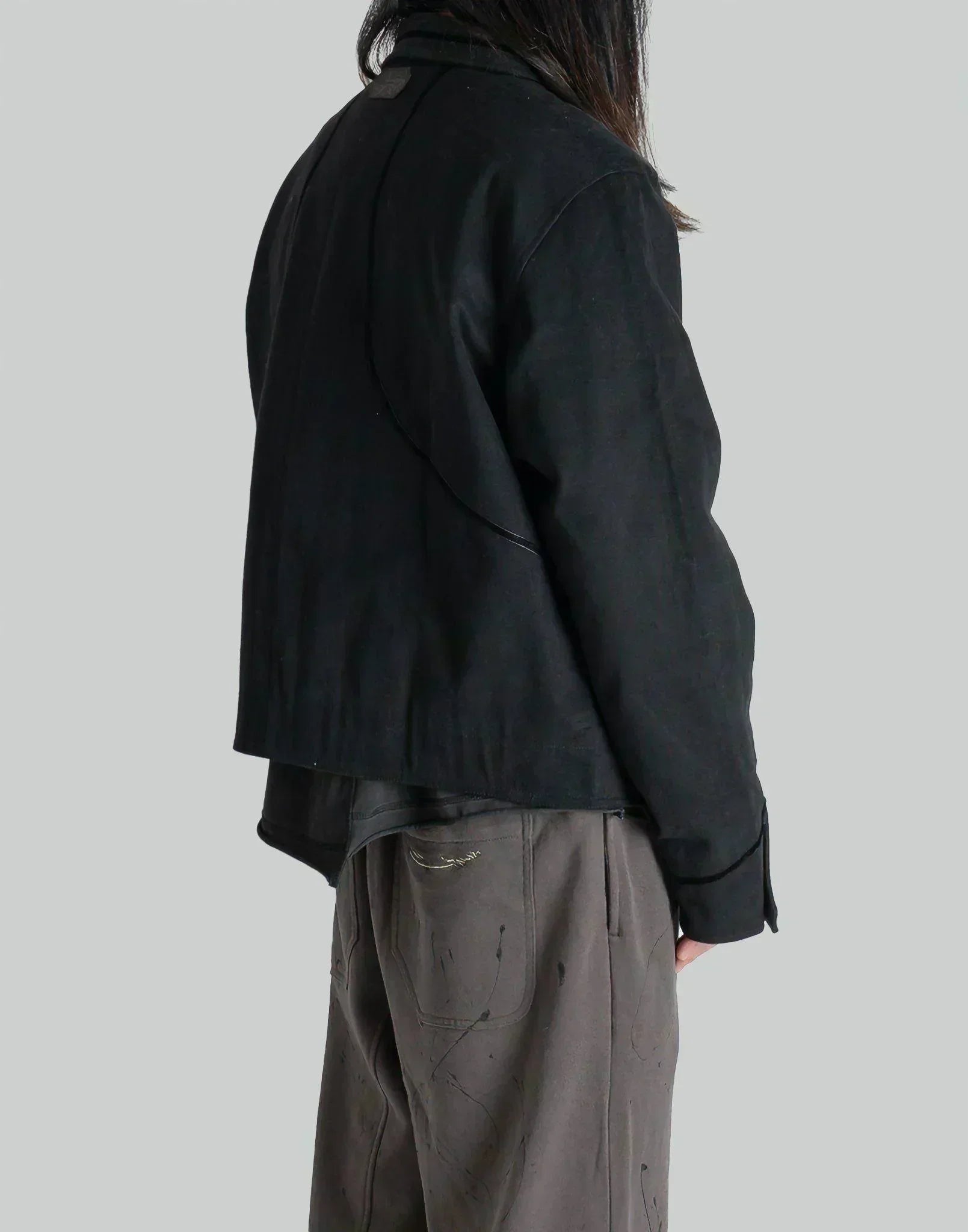 professor.E - Shapeshifter JKT - 082plus