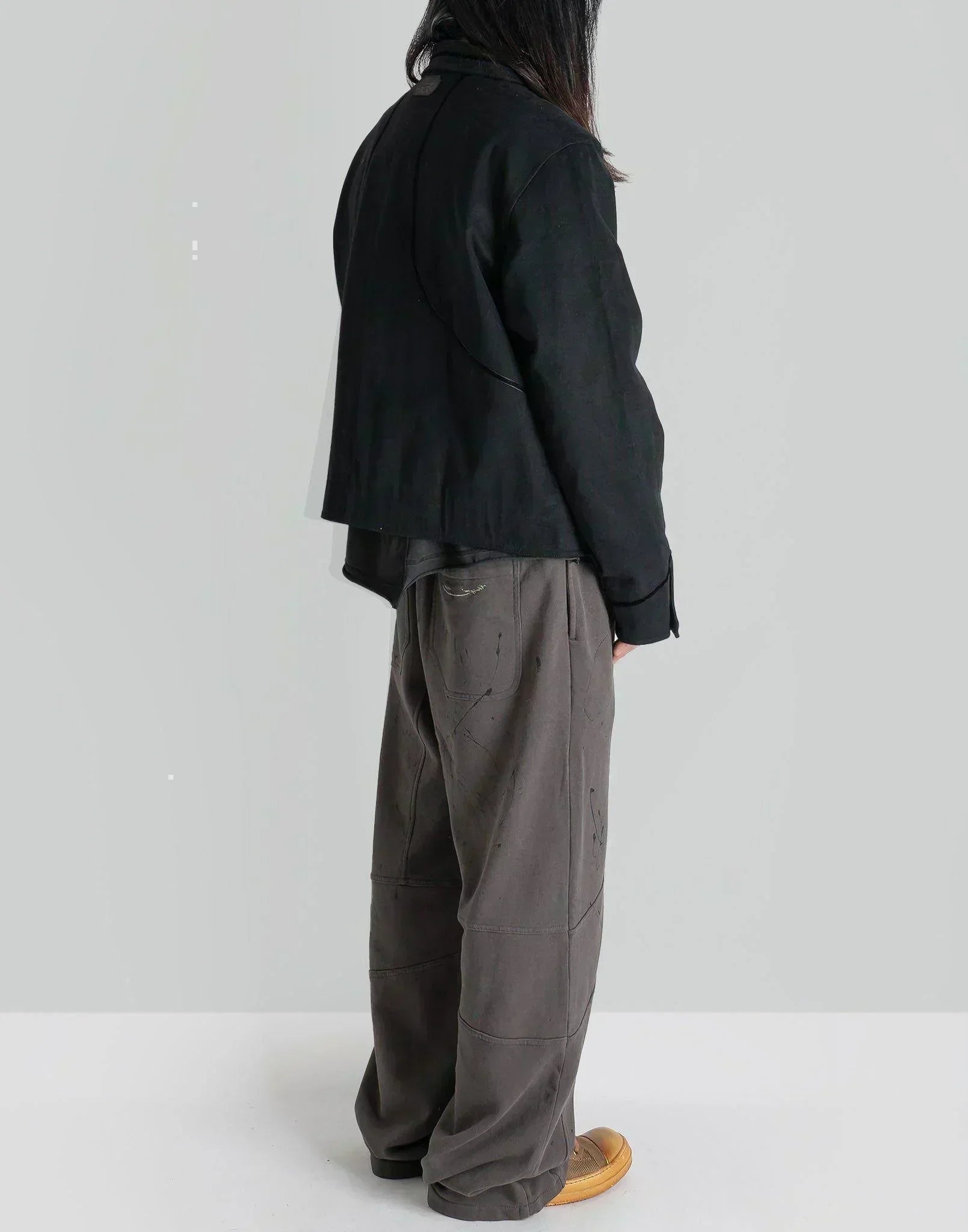 professor.E - Shapeshifter JKT - 082plus