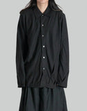 Slit Shirt