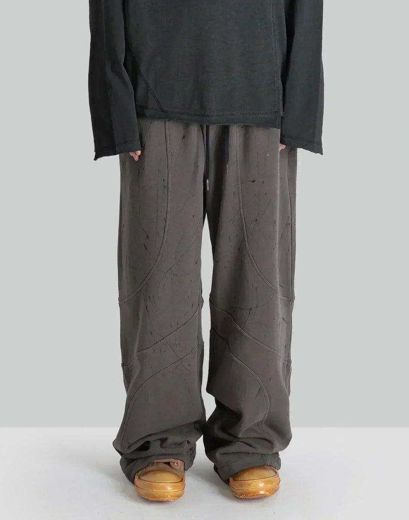 professor.E - Tainted Sweatpants - 082plus