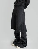 Triple Layered Shorts