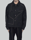 Type 01 JKT
