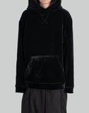 Velvet Hoodie