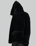 professor.E - Velvet Hoodie - 082plus