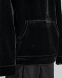 professor.E - Velvet Hoodie - 082plus