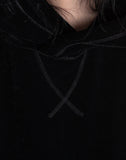 professor.E - Velvet Hoodie - 082plus