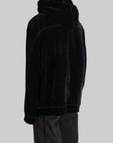 professor.E - Velvet Hoodie - 082plus