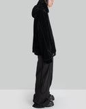 professor.E - Velvet Hoodie - 082plus