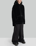 professor.E - Velvet Hoodie - 082plus