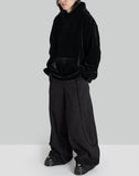 professor.E - Velvet Hoodie - 082plus