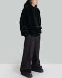 professor.E - Velvet Hoodie - 082plus