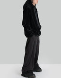 professor.E - Velvet Hoodie - 082plus