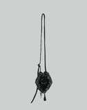 Velvet Potli bag