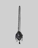 professor.E - Velvet Potli bag - 082plus