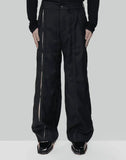 Wide Pants